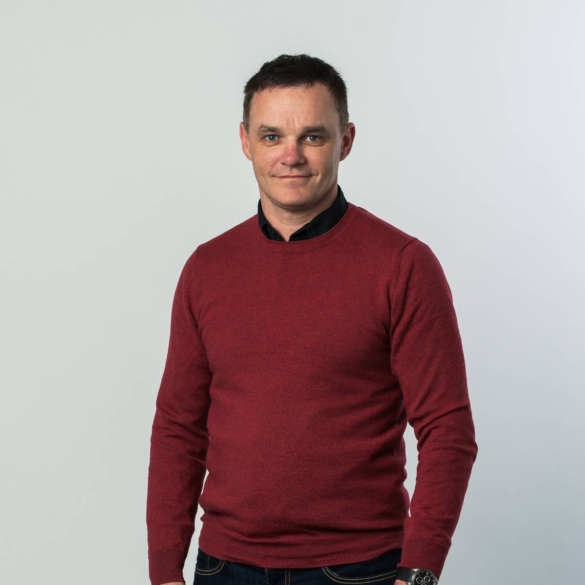 A profile image of Logan Hodgson