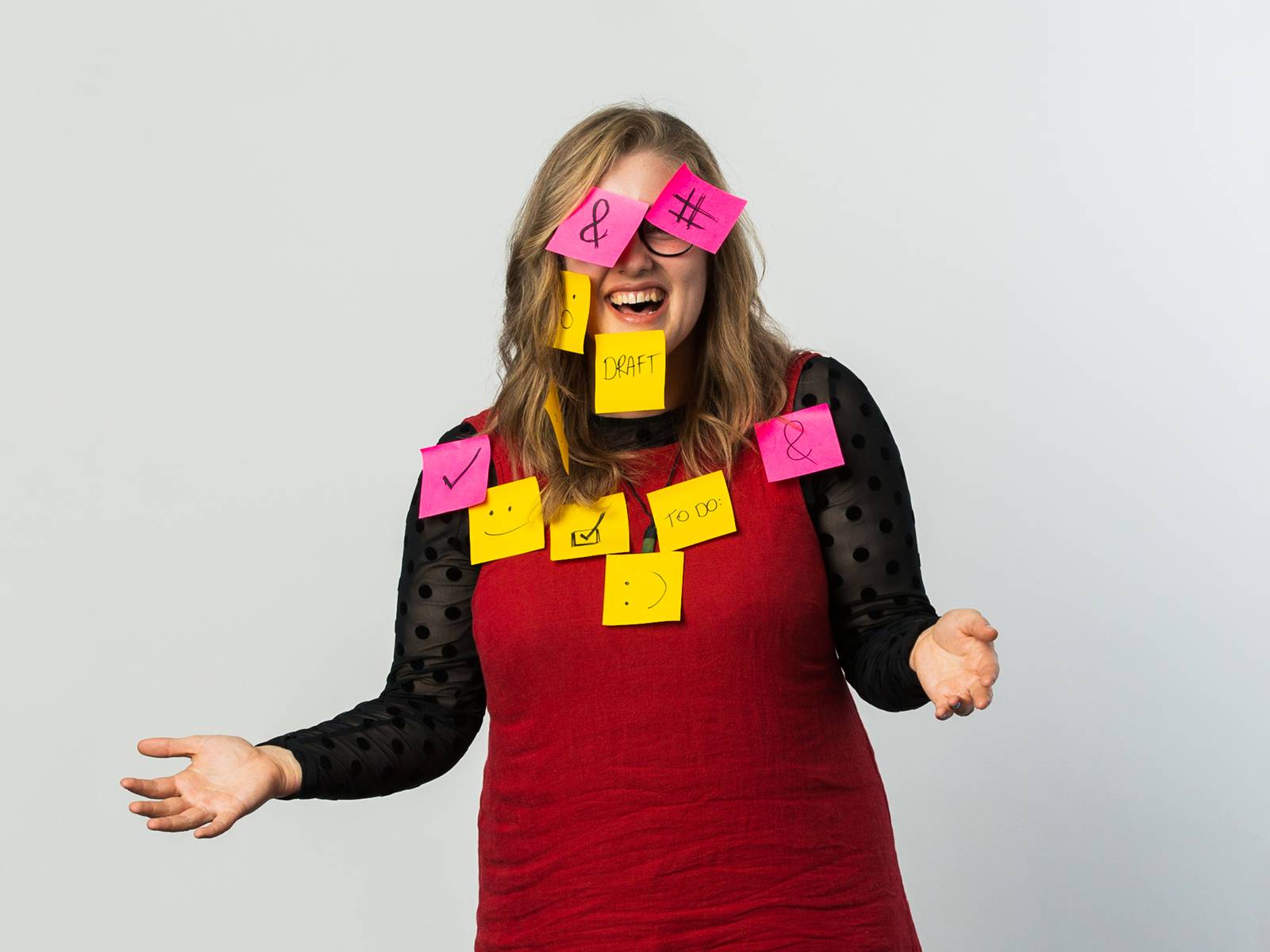 A profile image of Lucy McMaster