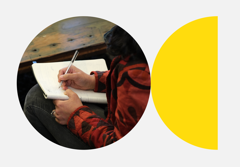 Customer journey mapping — what, why, and when?