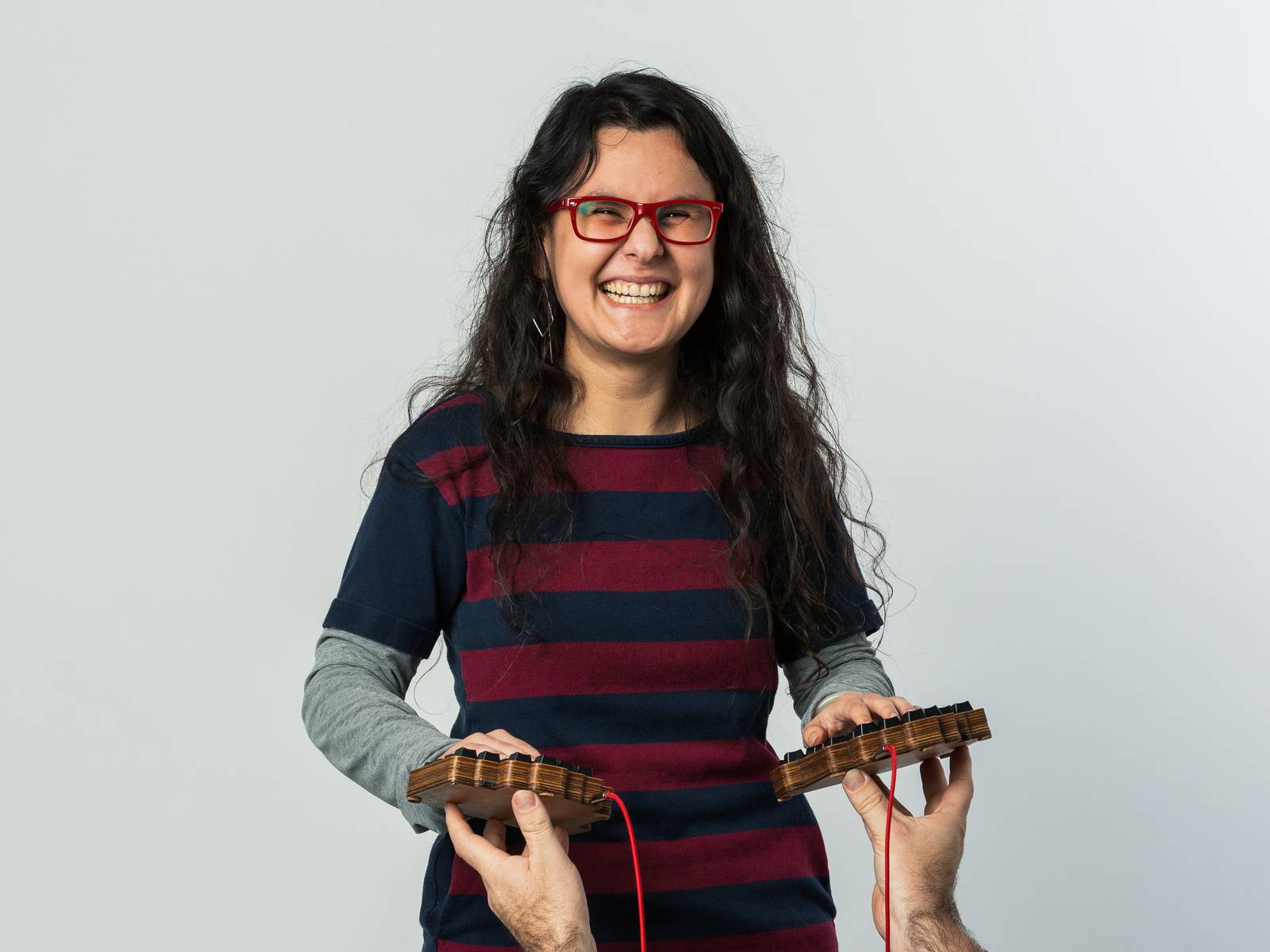 A profile image of Lydie Danet