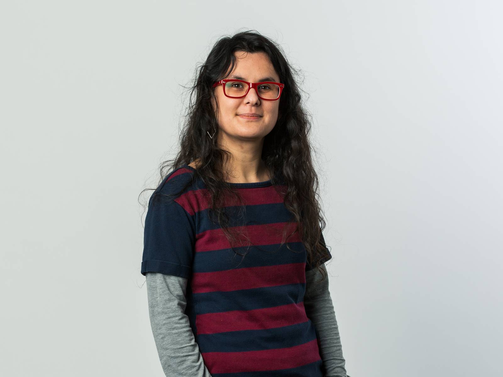 A profile image of Lydie Danet