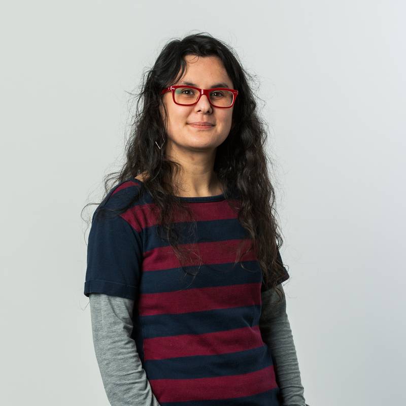 A profile image of Lydie Danet