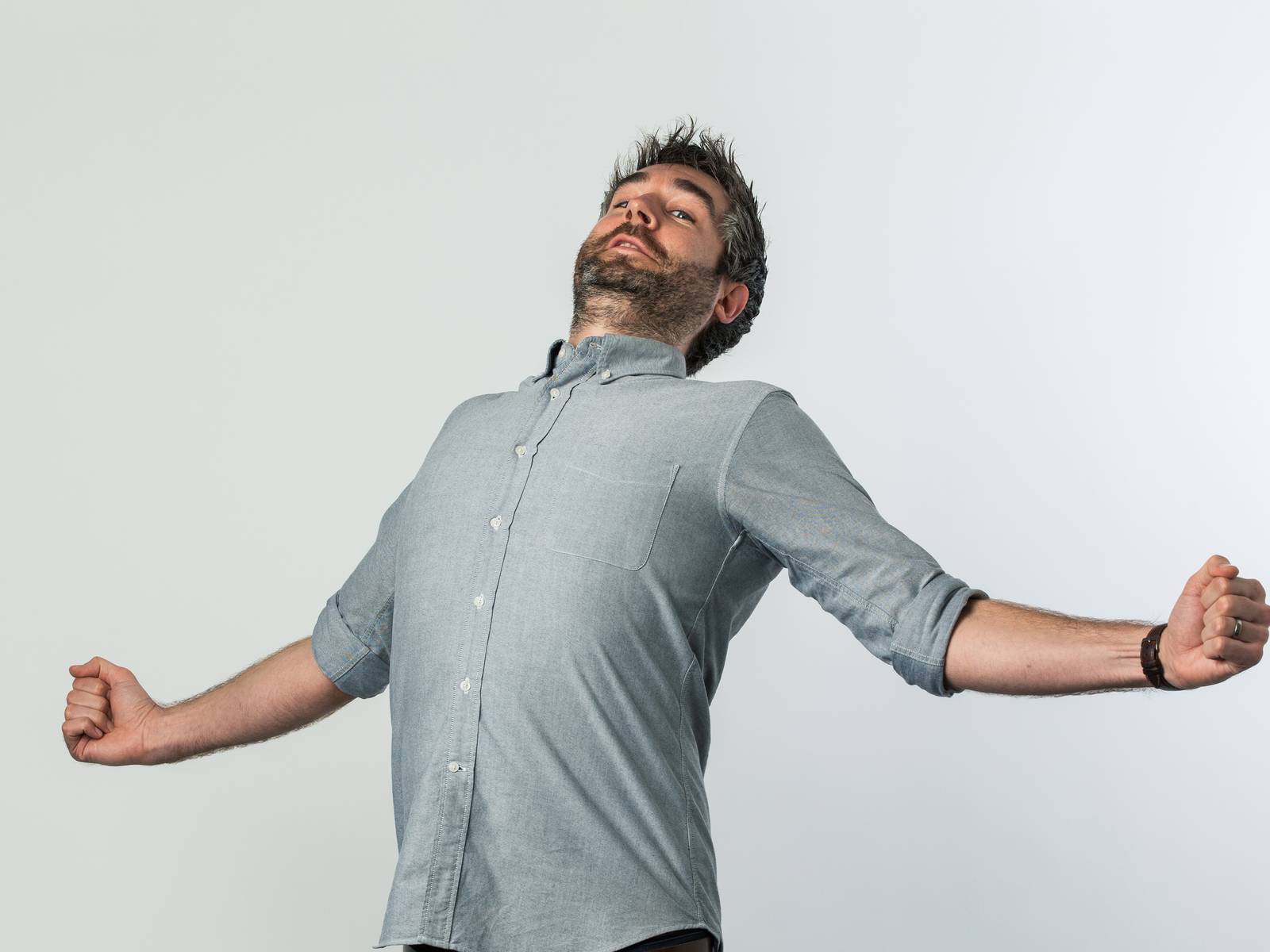 A profile image of Matt Bilson