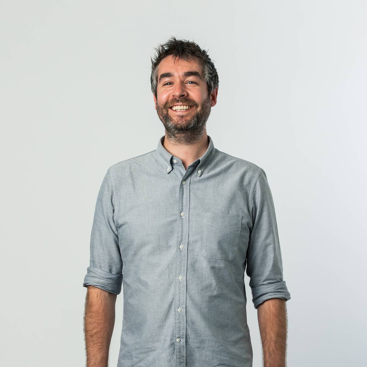 A profile image of Matt Bilson