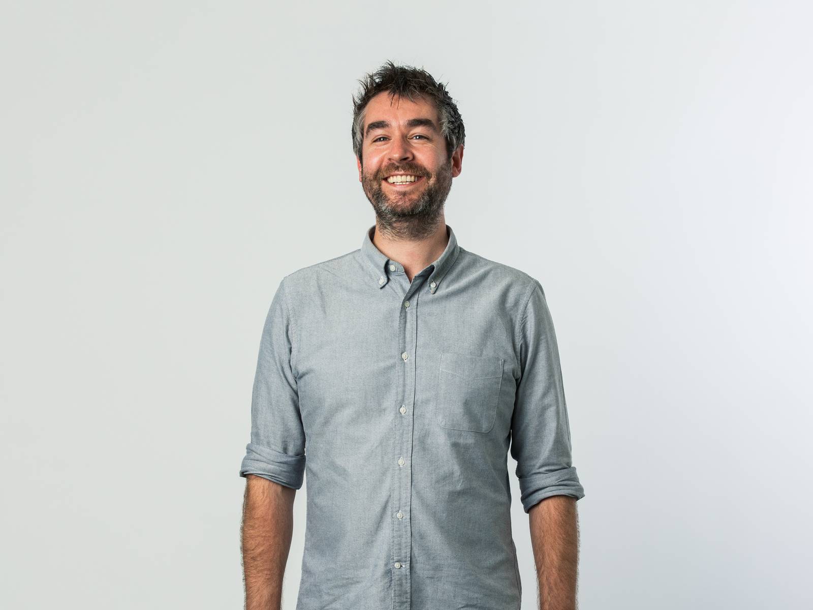 A profile image of Matt Bilson
