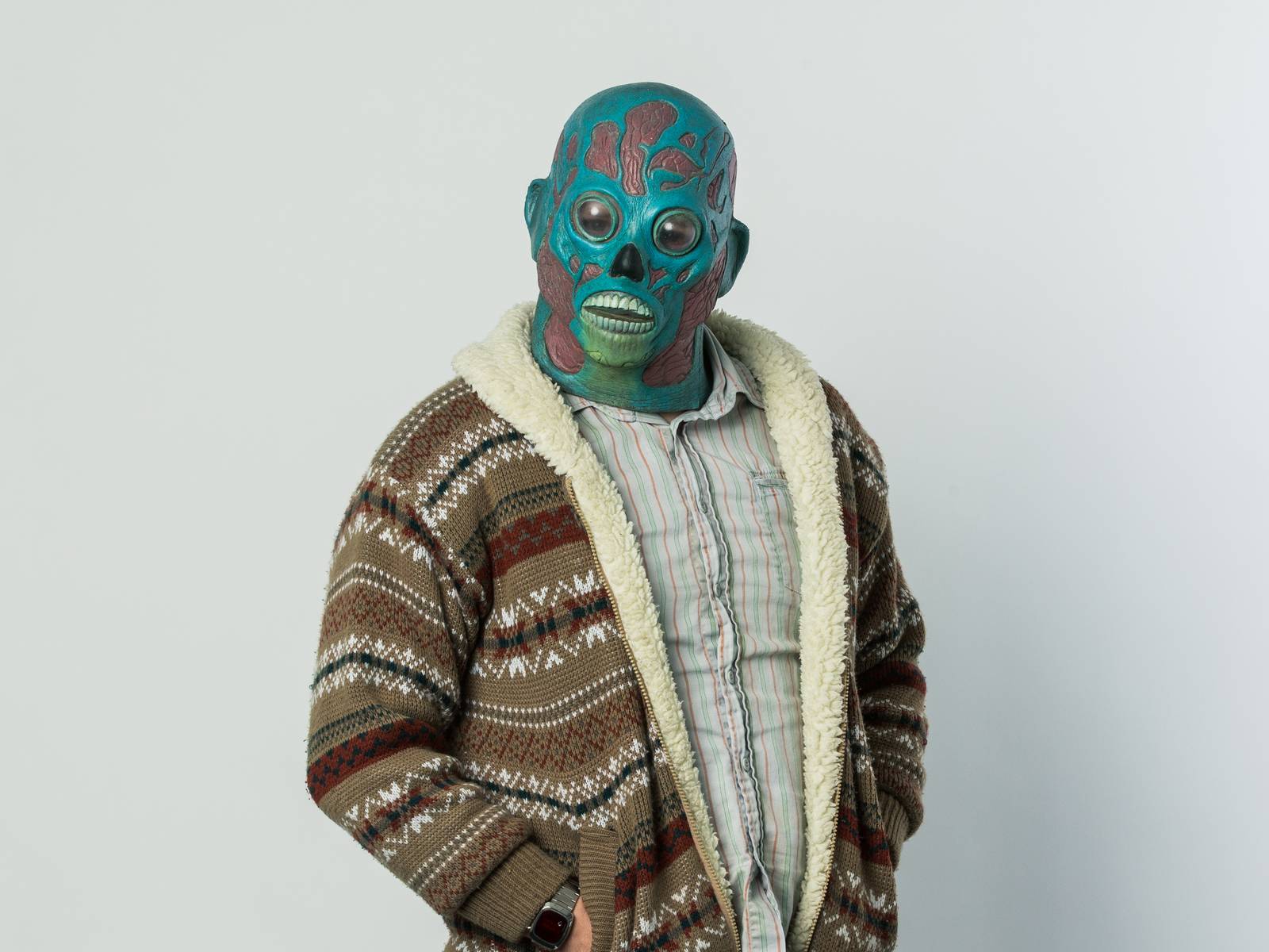 A profile image of Matthew Holloway