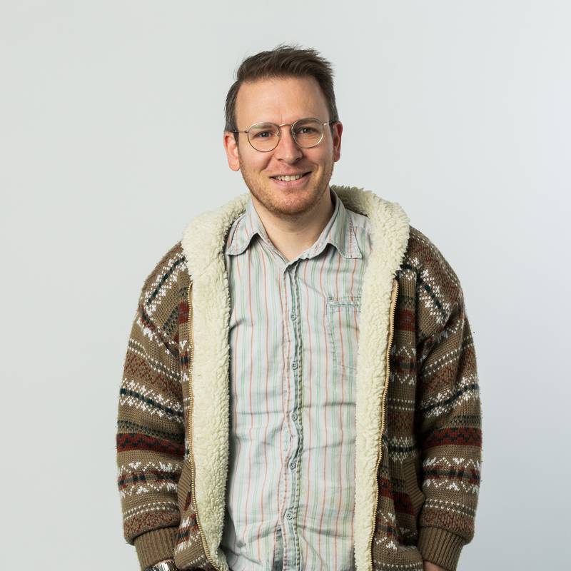 A profile image of Matthew Holloway