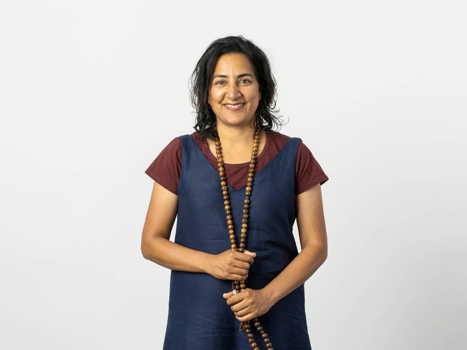 A profile image of Meena Kadri