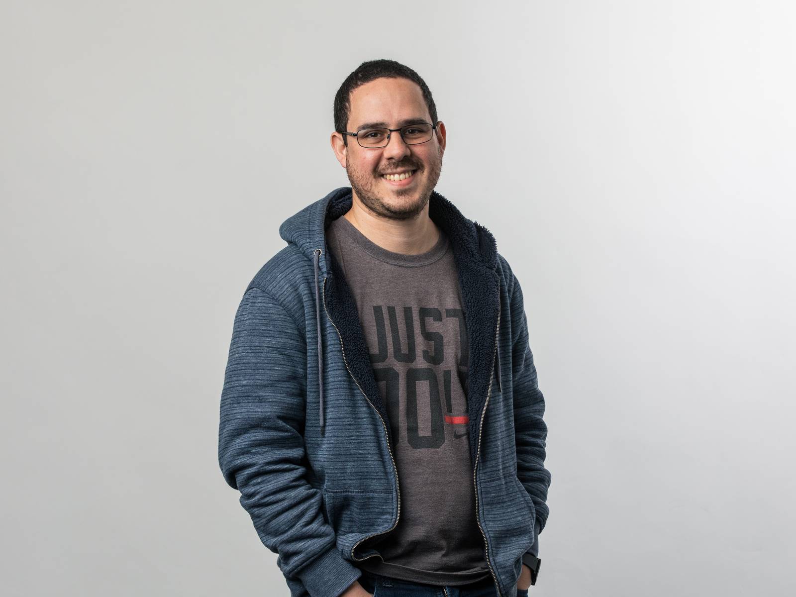 A profile image of Michel Mattos