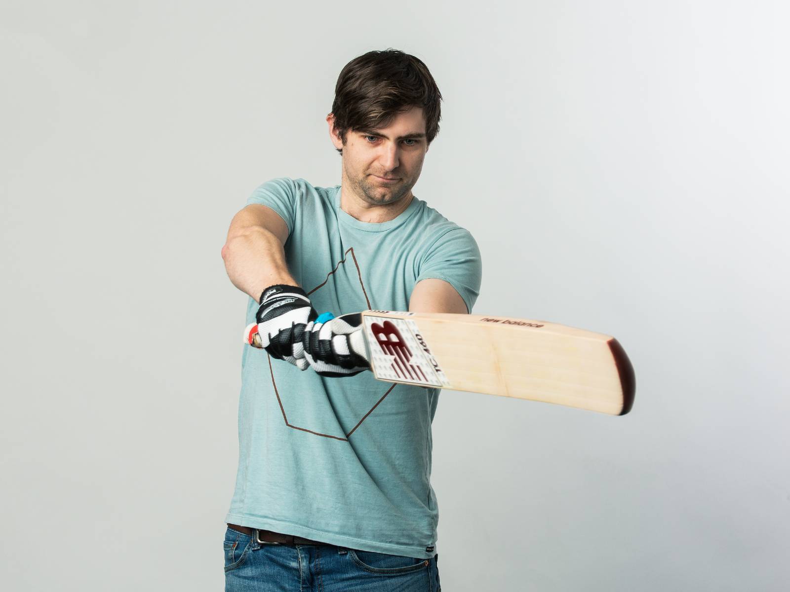 A profile image of Mitch Ryan