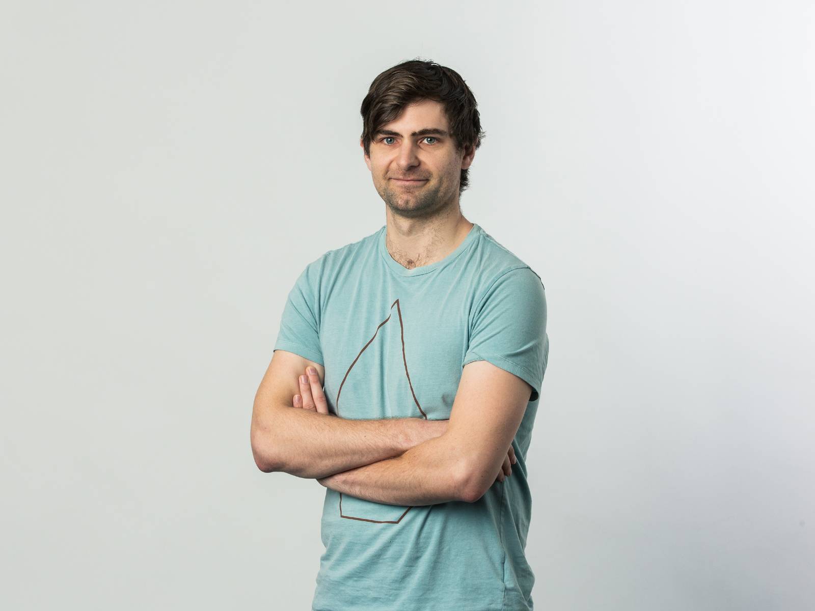 A profile image of Mitch Ryan