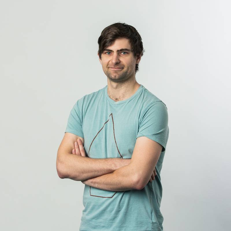 A profile image of Mitch Ryan