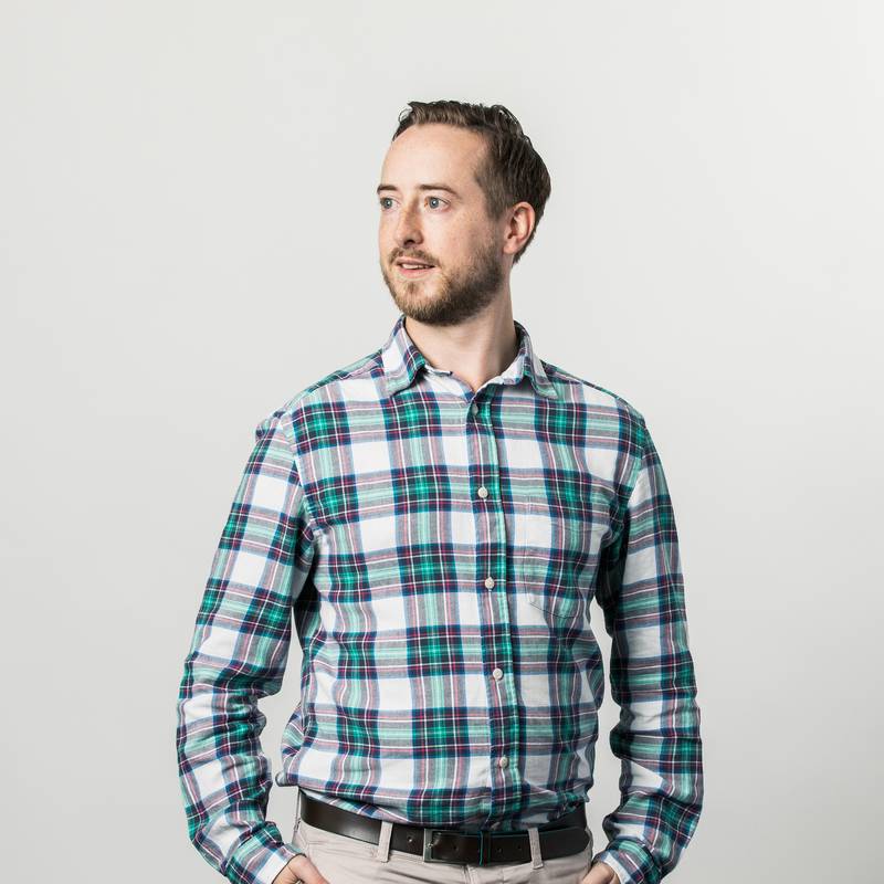 A profile image of Phil Hodgson