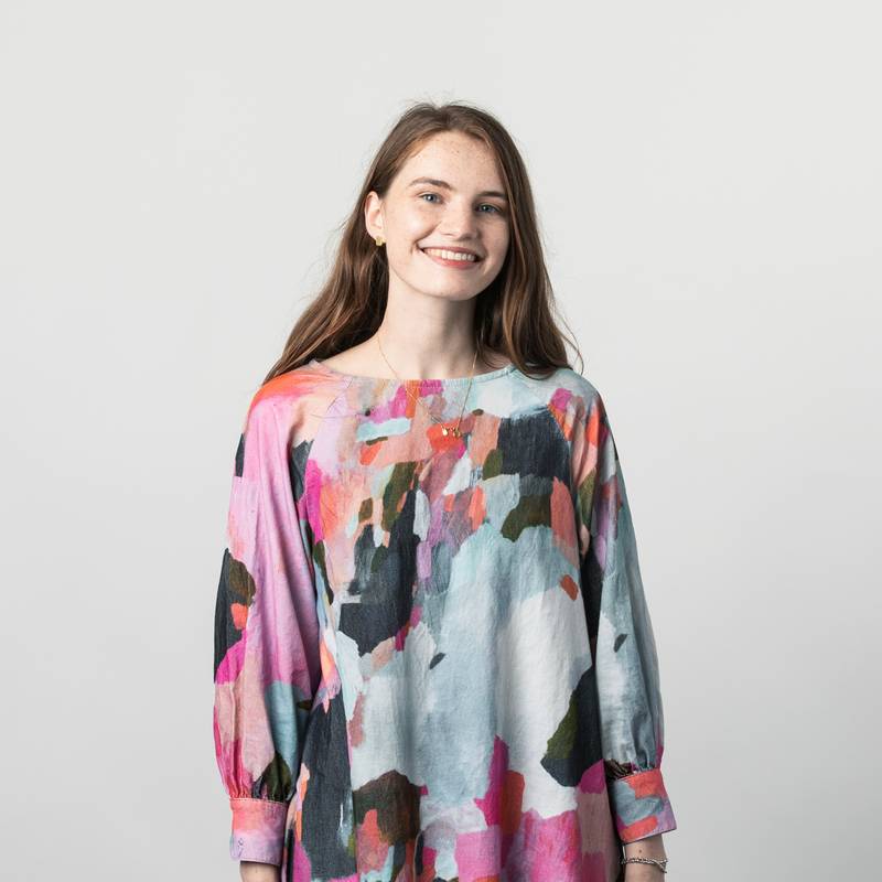 A profile image of Rachel Bolt