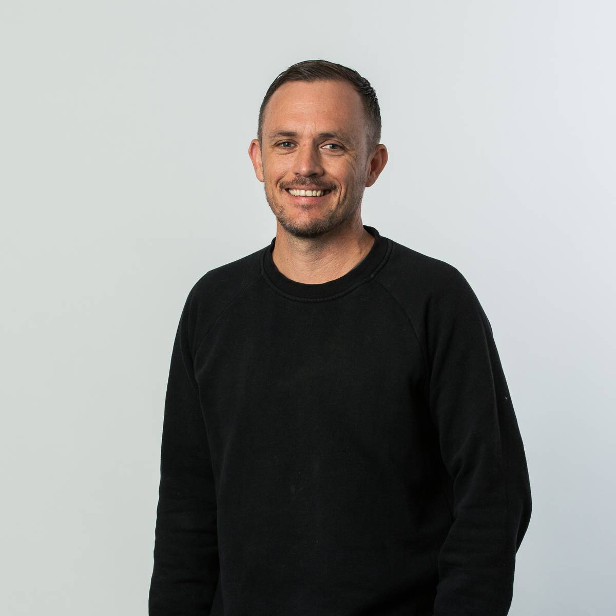 A profile image of Richard McMillan