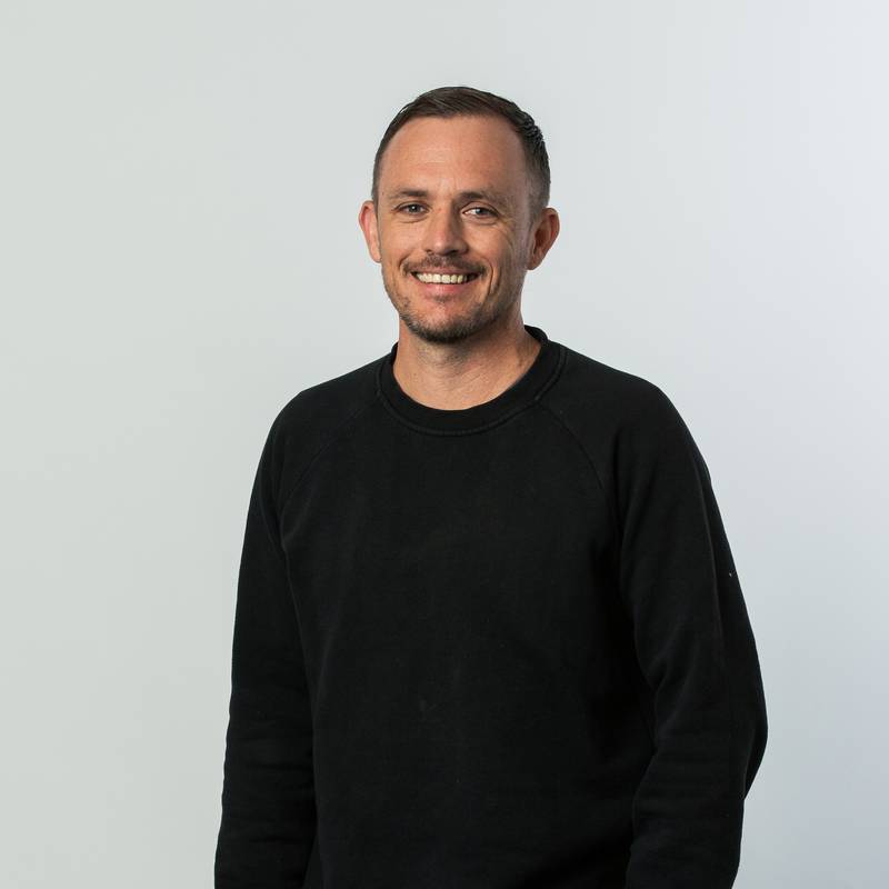 A profile image of Richard McMillan