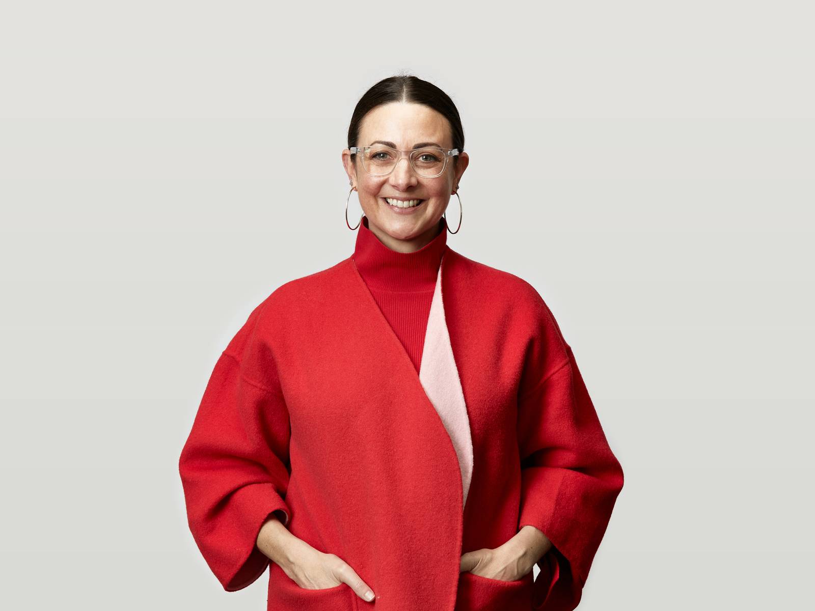 A profile image of Roxy Huntington