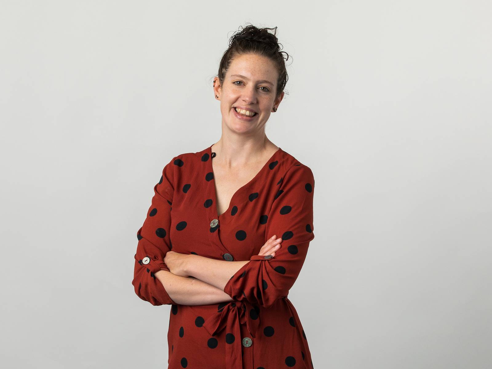 A profile image of