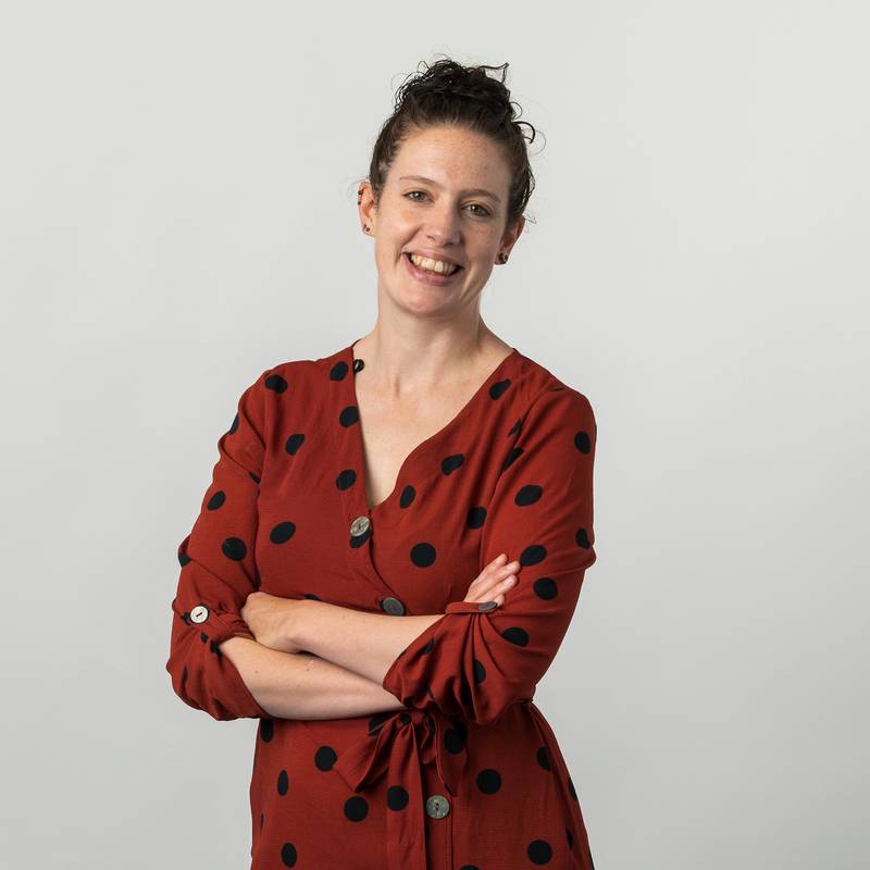 A profile image of Ruth Hendry