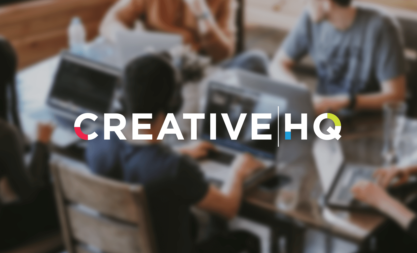 Creative HQ feed image