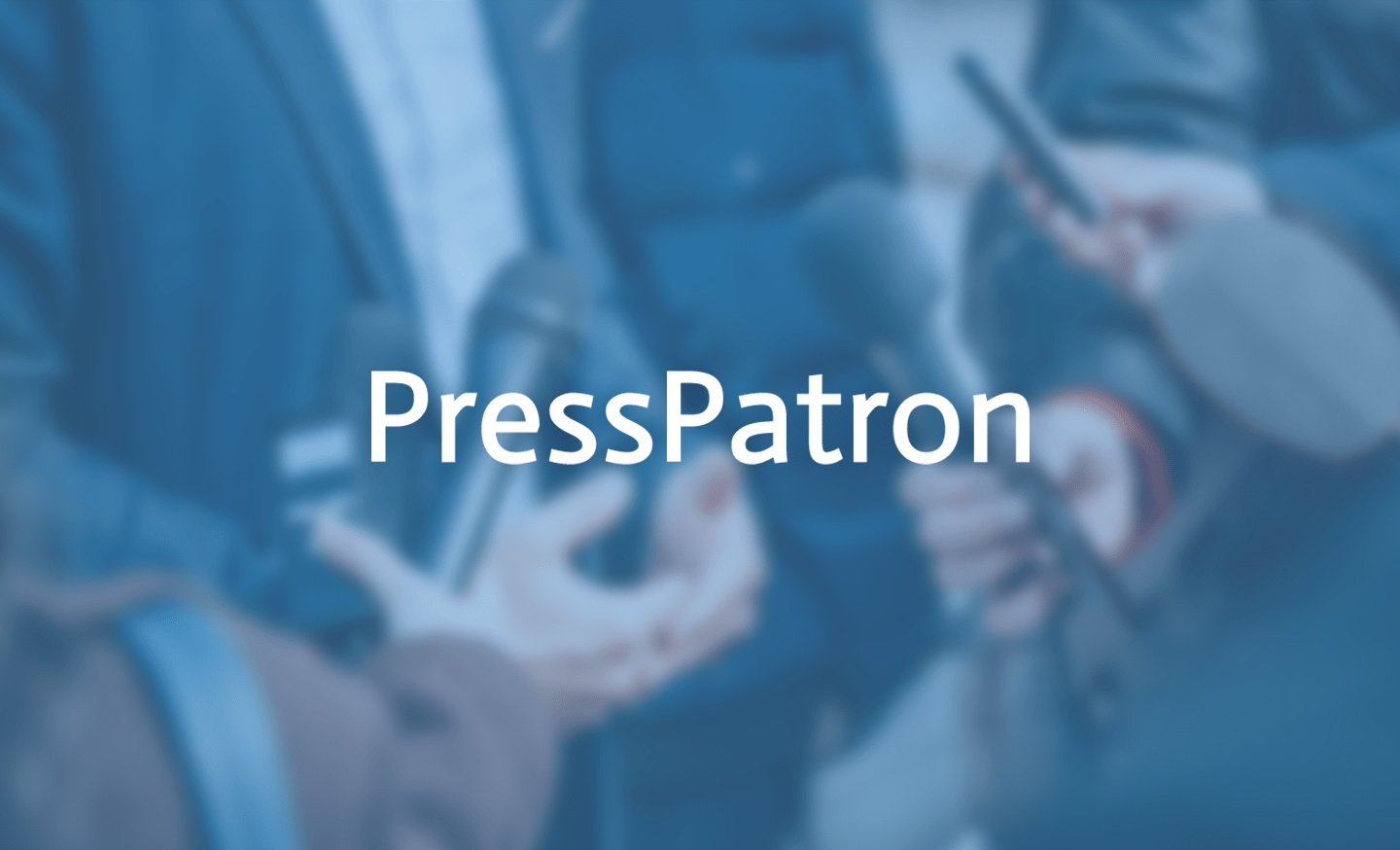 Press Patron thumbnail