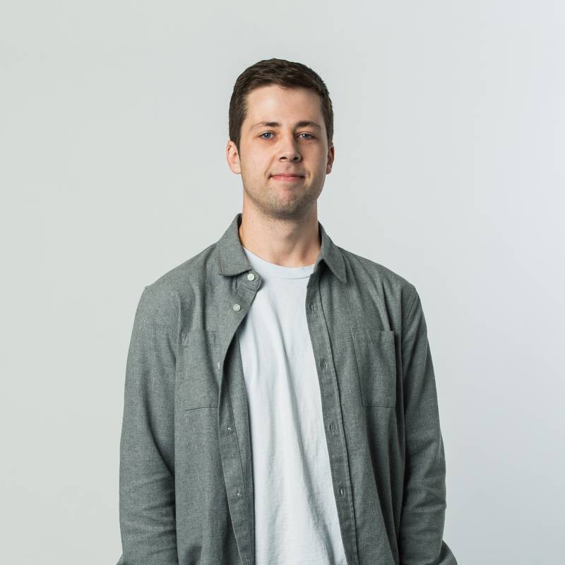 A profile image of Sam Yates