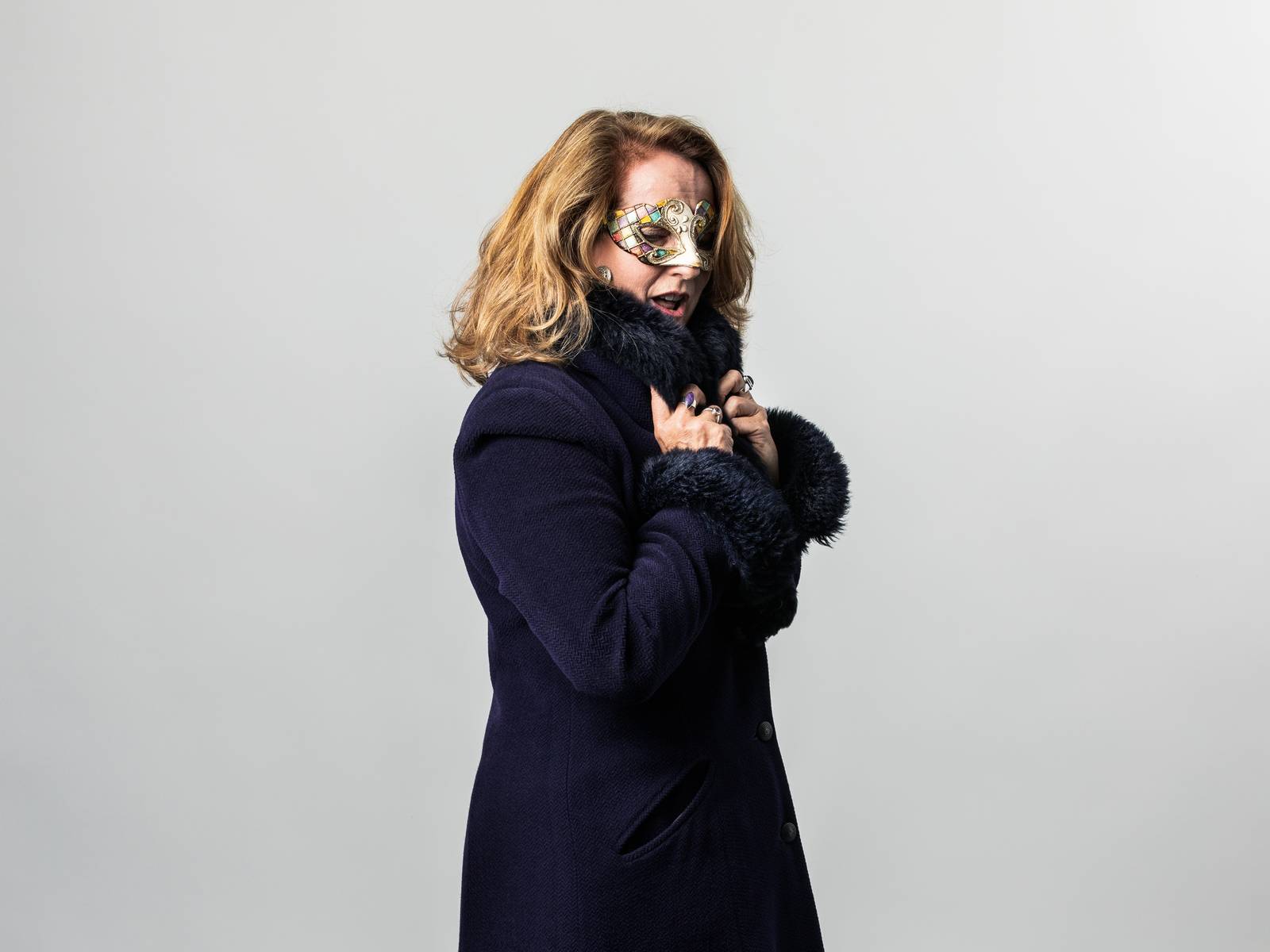 A profile image of Sharon Talbot