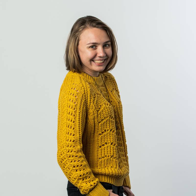 A profile image of Sofia Spials