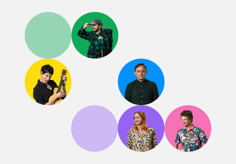 Introducing Springlabs — a space to explore, experiment, and invest in impactful ventures