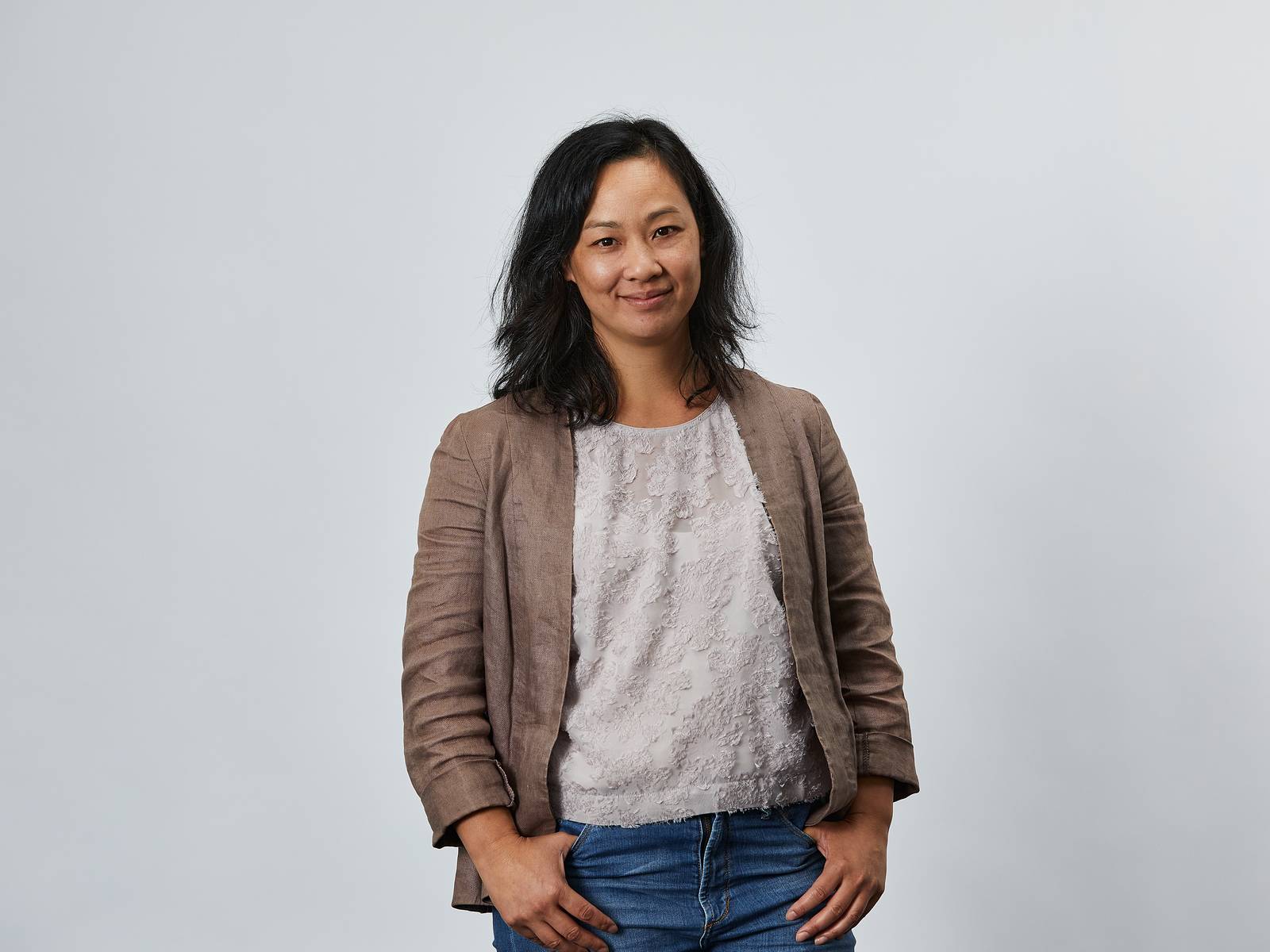 A profile image of Stephanie Kan