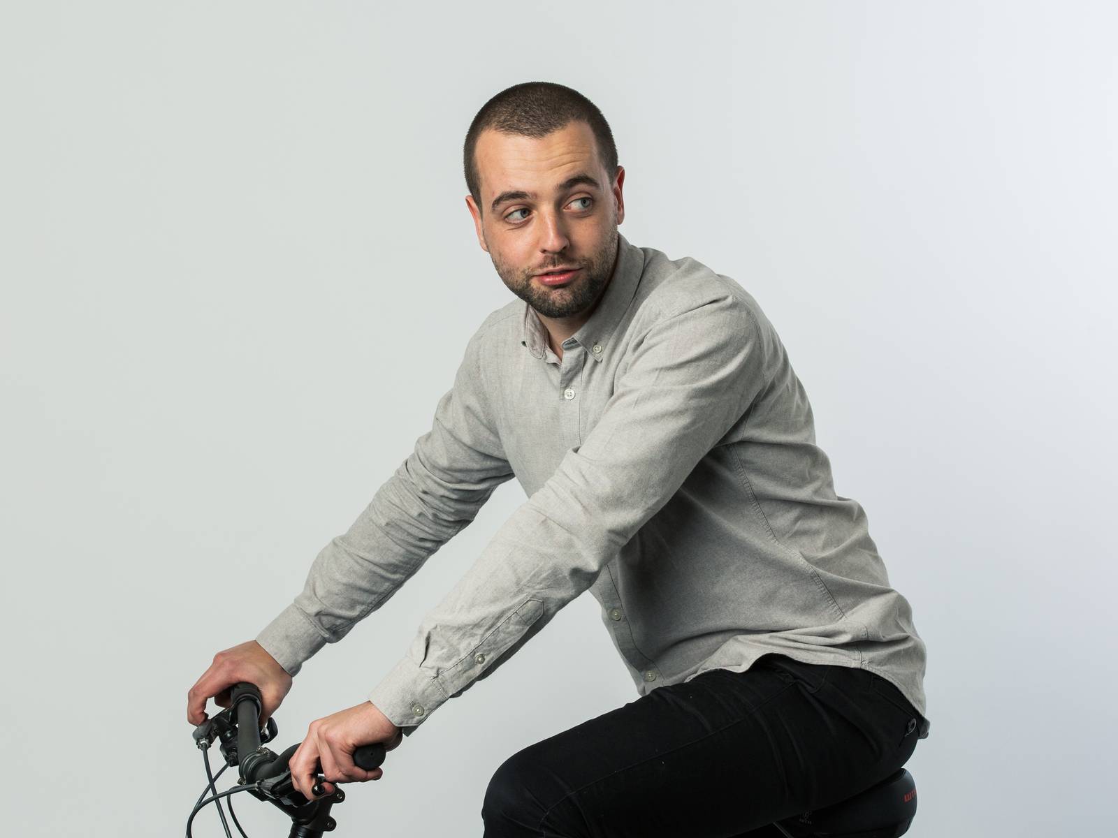 A profile image of Stuart Whitehead