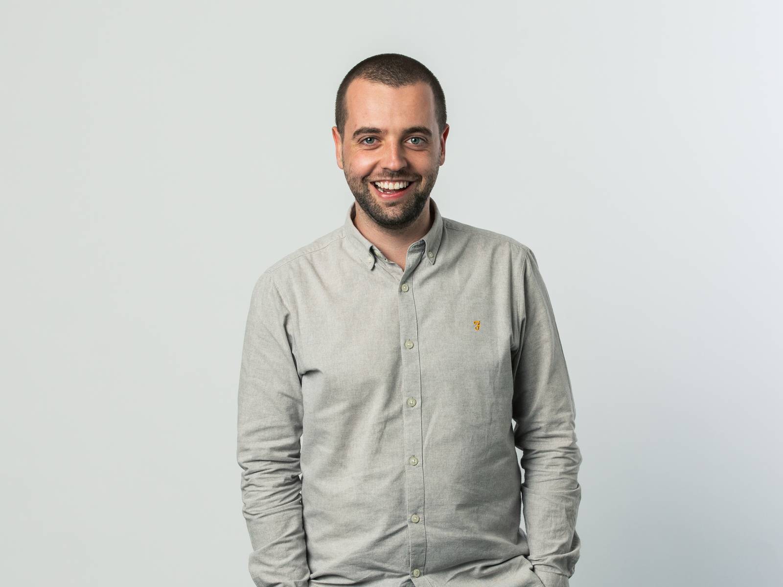 A profile image of Stuart Whitehead