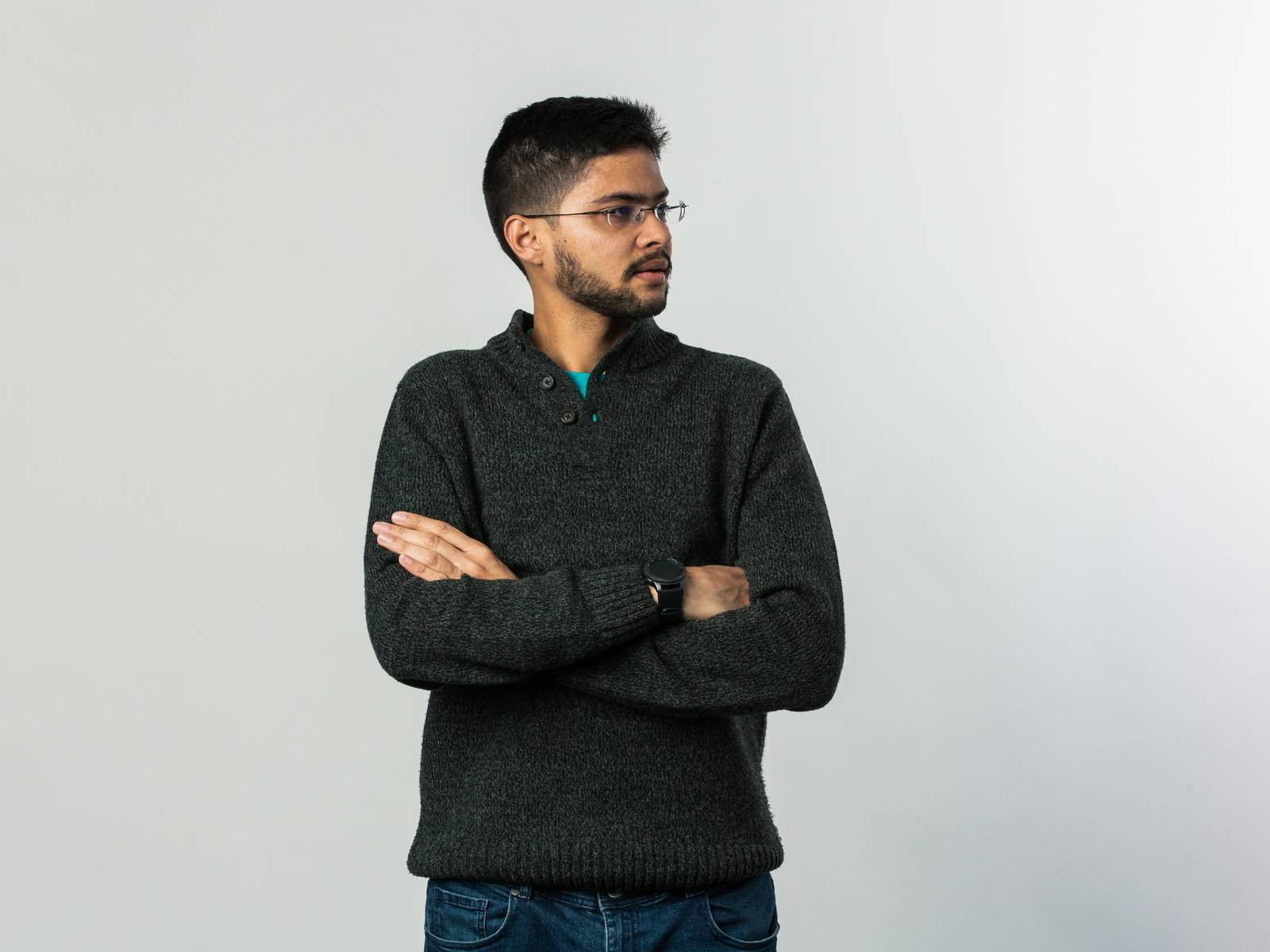 A profile image of Thales Galdino