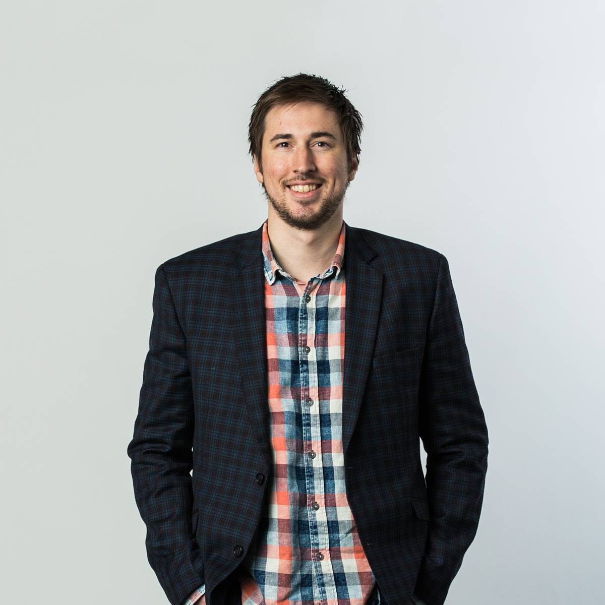 A profile image of Tom Pitchforth