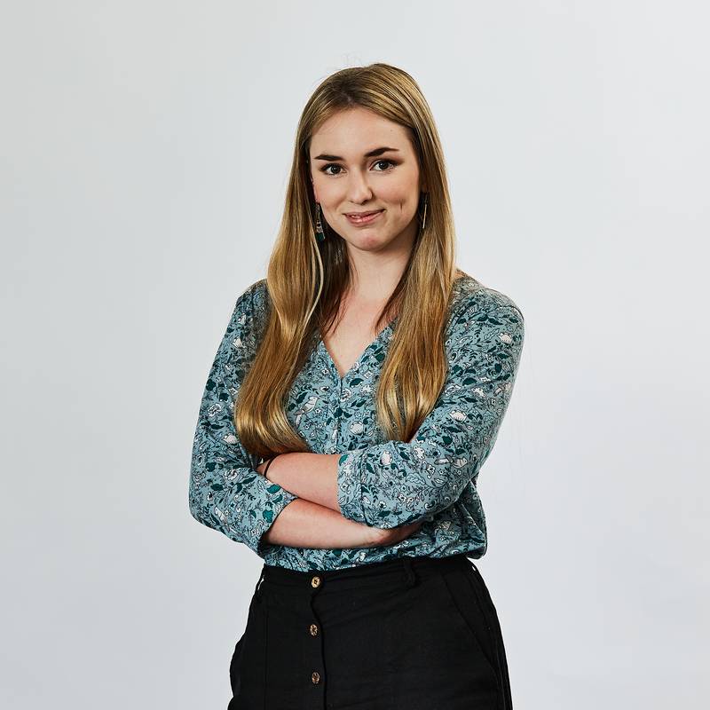 A profile image of Usha MacDonald