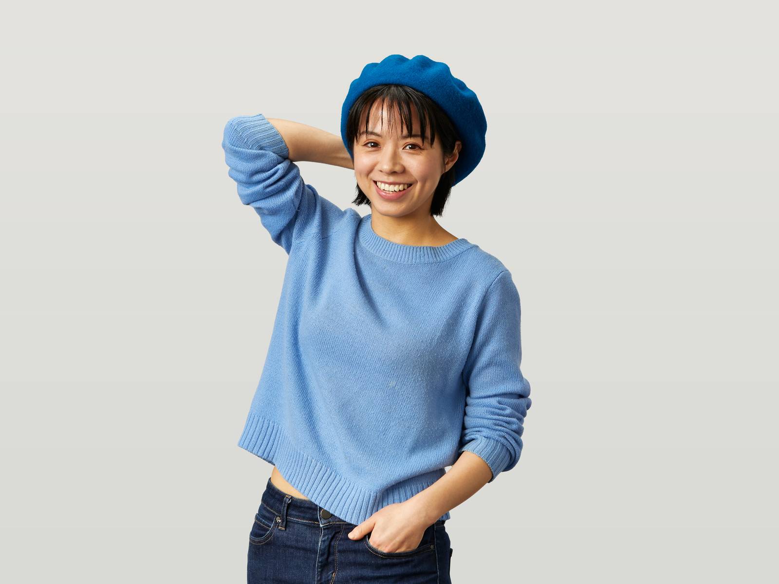 A profile image of Yuzi Ma
