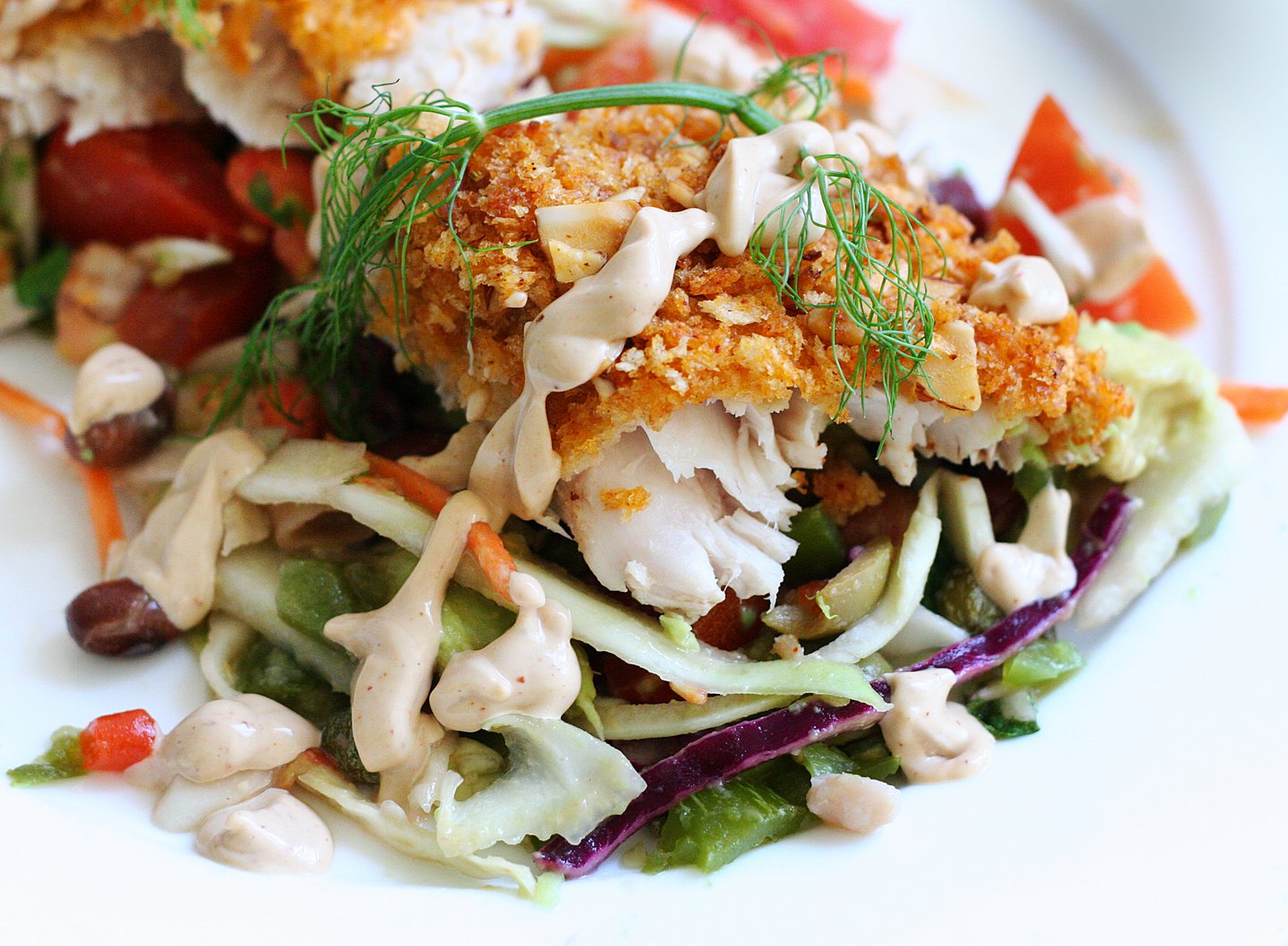 Cumin fish